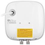 HAKL PL-T 135 - 3,5kW, prietokový ohrievač vody, tlakový, (použité)