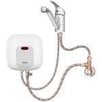 HAKL PL-T 135 - 3,5kW, prietokový ohrievač vody, tlakový, (použité)