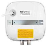 HAKL PL-T 4,5kW, prietokový ohrievač vody, tlakový