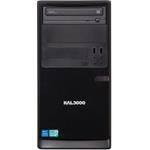 HAL3000 Bing G/ X2 2650/ 4GB/ 500GB/ Radeon R3/ DVD/ CR/ Win8.1 plus Bing + DÁREK