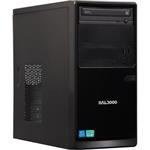 HAL3000 Bing G/ X2 2650/ 4GB/ 500GB/ Radeon R3/ DVD/ CR/ Win8.1 plus Bing + DÁREK