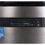 HAL3000 Bronze 9204H U3/ Intel G2030/ 4GB/ 500GB/ DVD/Win8.1