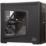 HAL3000 Game 7518/ Intel i5-4430/ 16GB/ 120SSD + 2TB/ nVidia GTX650/ DVD/ W8 .1