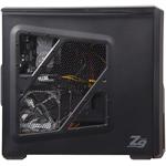 HAL3000 Game 7518/ Intel i5-4430/ 16GB/ 120SSD + 2TB/ nVidia GTX650/ DVD/ W8 .1