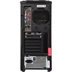 HAL3000 Game 7518/ Intel i5-4430/ 16GB/ 120SSD + 2TB/ nVidia GTX650/ DVD/ W8 .1