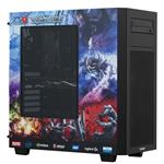 HAL3000 Herní sestava MČR Extreme 2016