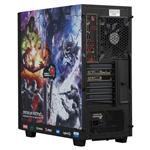 HAL3000 Herní sestava MČR Extreme 2016