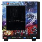 HAL3000 Herní sestava MČR Extreme 2016