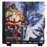 HAL3000 Herní sestava MČR Extreme 2016