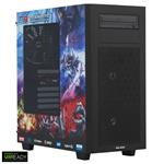 HAL3000 Herní sestava MČR Extreme 2016