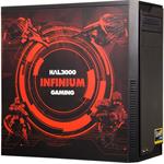 HAL3000 IEM Certified PC Infinium by MSI