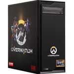 HAL3000 IEM Certified PC Overwatch by MSI
