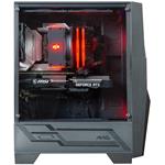 HAL3000 Master Gamer Pro, PCHS2578, čierny