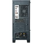 HAL3000 Master Gamer Pro, PCHS2578, čierny