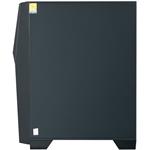 HAL3000 Master Gamer Pro, PCHS2578, čierny