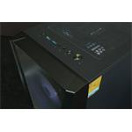 HAL3000 Master Gamer Pro, PCHS2578, čierny