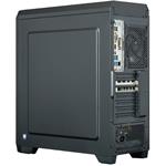 HAL3000 MČR Finale 2 Pro AMD, čierny