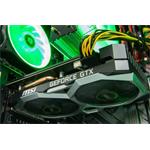 HAL3000 MČR Finale 2 Pro AMD, čierny