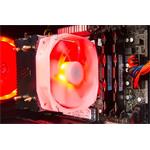 HAL3000 MČR Finale 2 Pro AMD, čierny