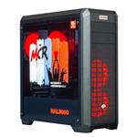 HAL3000 MČR Finale 2 Pro / AMD Ryzen 5 3600/ 16GB/ GTX 1660 Super/ 1TB PCIe SSD/ WiFi/ W11