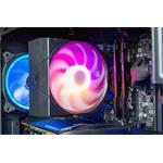 HAL3000 MČR Finale 2 Pro / AMD Ryzen 5 3600/ 16GB/ GTX 1660 Super/ 1TB PCIe SSD/ WiFi/ W11