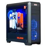 HAL3000 MČR Finale 2 Pro / AMD Ryzen 5 3600/ 16GB/ GTX 1660 Super/ 1TB PCIe SSD/ WiFi/ W11