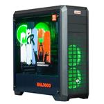 HAL3000 MČR Finale 2 Pro / AMD Ryzen 5 3600/ 16GB/ GTX 1660 Super/ 1TB PCIe SSD/ WiFi/ W11