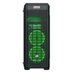 HAL3000 MČR Finale 2 Pro / AMD Ryzen 5 3600/ 16GB/ GTX 1660 Super/ 1TB PCIe SSD/ WiFi/ W11