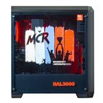 HAL3000 MČR Finale 2 Pro / AMD Ryzen 5 3600/ 16GB/ GTX 1660 Super/ 1TB PCIe SSD/ WiFi/ W11
