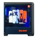 HAL3000 MČR Finale 2 Pro / AMD Ryzen 5 3600/ 16GB/ GTX 1660 Super/ 1TB PCIe SSD/ WiFi/ W11