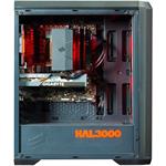 HAL3000 MČR Finale 3 Pro, PCHS2581, čierny