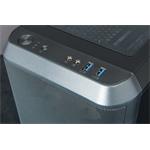 HAL3000 MČR Finale 3 Pro, PCHS2581, čierny