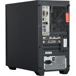 HAL3000 MEGA Gamer / Intel i5-8600/ 16GB/ GTX 1050 Ti/ 240GB SSD + 1TB HDD/ W10