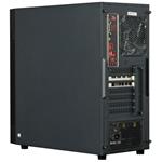 HAL3000 MEGA Gamer MČR SE / Intel i5-9400F/ 16GB/ GTX 1660 Ti/ 500GB PCIe SSD + 1TB HDD/ W10