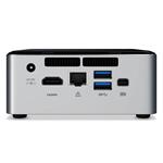 HAL3000 NUC Kit Core