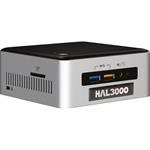 HAL3000 NUC Kit Core