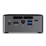 HAL3000 NUC Kit Optane i5