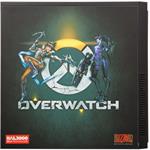 HAL3000 Overwatch