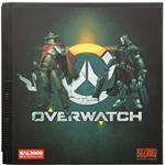 HAL3000 Overwatch