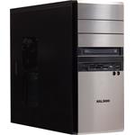 HAL3000 Silver 8418/ AMD FX-4100/ 8GB/ 1TB/ ATI 6570/ DVD/ bez OS