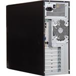 HAL3000 Silver 8418/ AMD FX-4100/ 8GB/ 1TB/ ATI 6570/ DVD/ bez OS