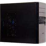 HAL3000 Silver 8418/ AMD FX-4100/ 8GB/ 1TB/ ATI 6570/ DVD/ bez OS