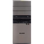 HAL3000 Silver 8418/ AMD FX-4100/ 8GB/ 1TB/ ATI 6570/ DVD/ bez OS