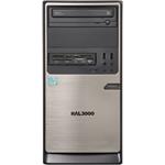 HAL3000 Silver 8808H8/ AMD A8-5600K/ 8GB/ 1TB/ ATI7560/ DVD/ W8.1