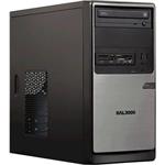 HAL3000 Silver 8808H8/ AMD A8-5600K/ 8GB/ 1TB/ ATI7560/ DVD/ W8.1