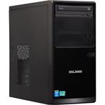 HAL3000 Work Popular/ Intel i3-4150/ 4GB/ 1TB/ DVD/W7HP