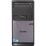 HAL3000 Work Popular U3/ Intel i3-4150/ 8GB/ 1TB/ DVD/ CR/ W7HP