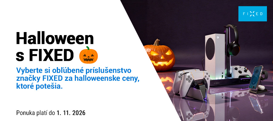 Halloween s Fixedom