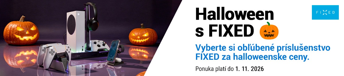 Halloween s Fixedom