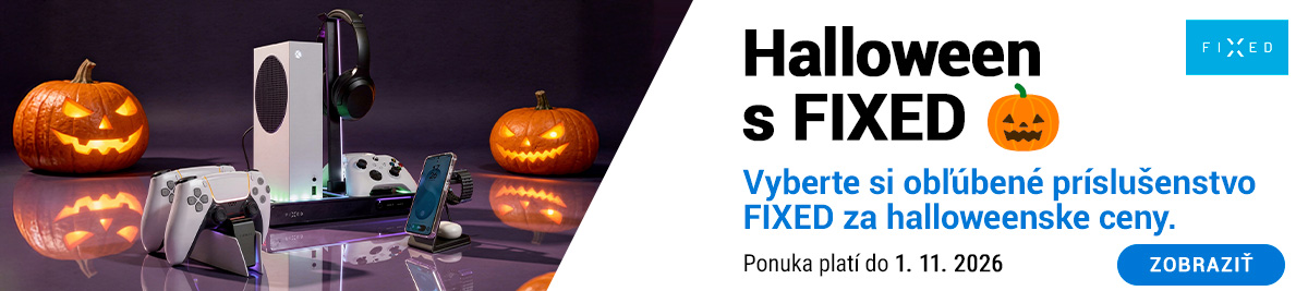 Halloween s Fixedom